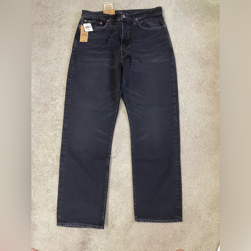 Polo Ralph Lauren Vintage Classic Fit (Men’s)